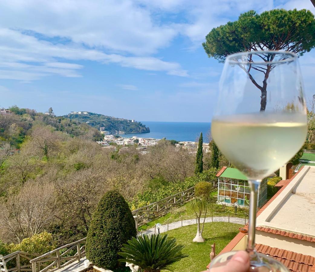 Terme La Pergola 3*
