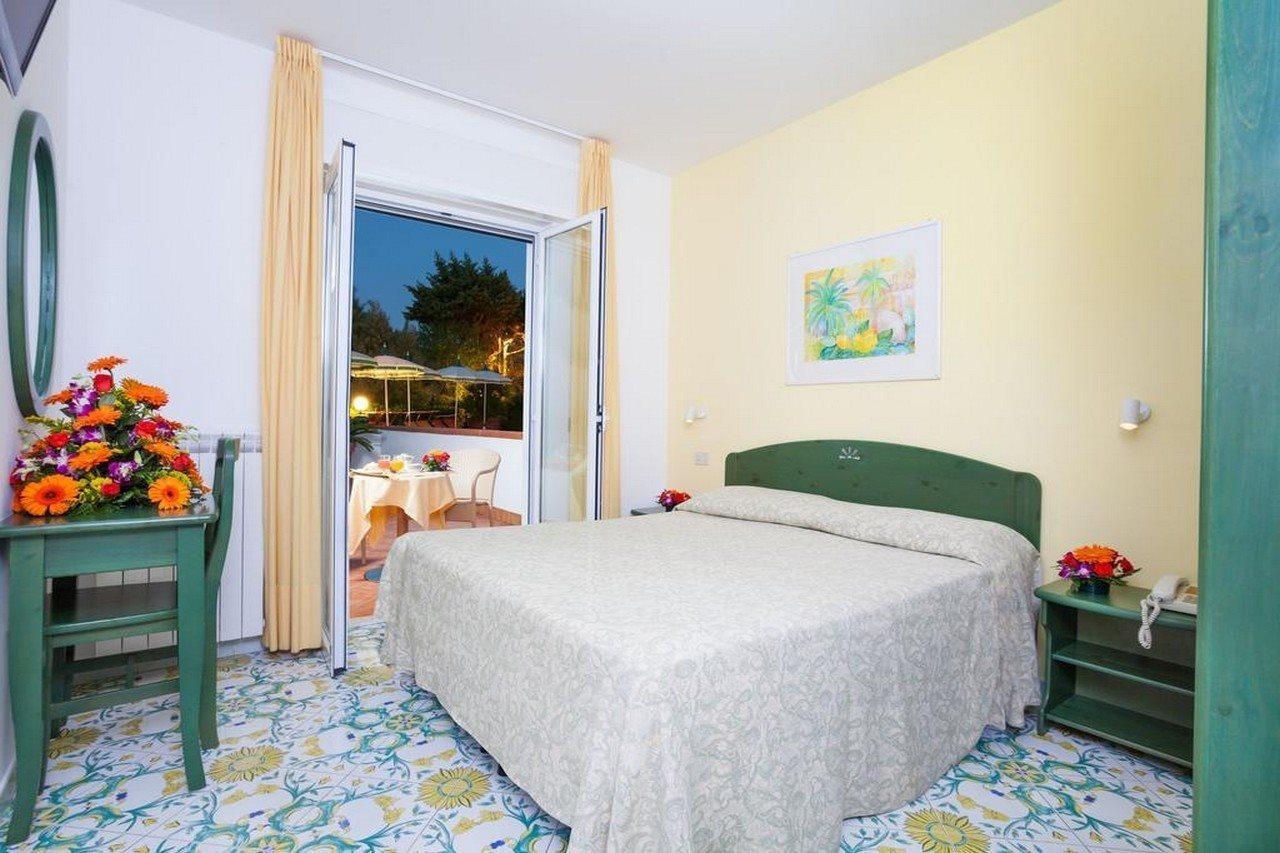 Hotel Terme La Pergola