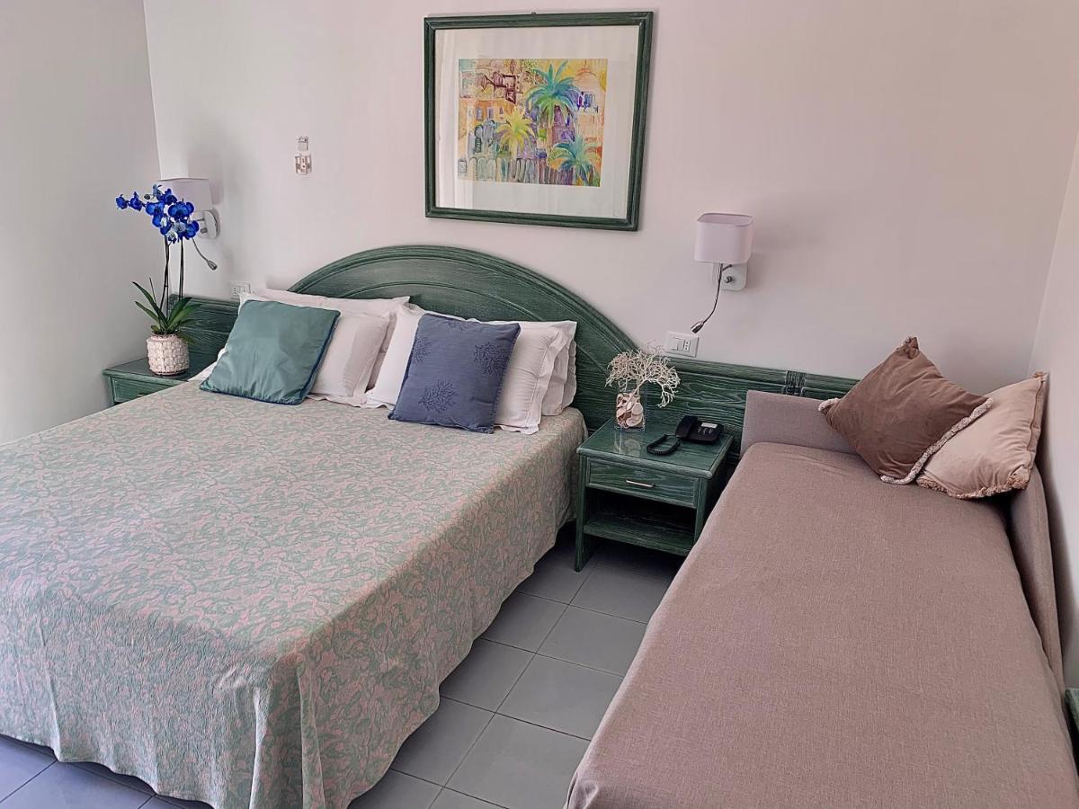 Hotel Terme La Pergola 3*