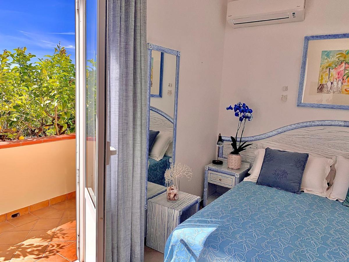 Hotel Terme La Pergola 3*