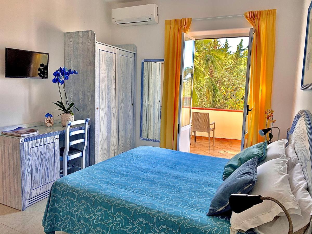 Terme La Pergola Hotel 3*