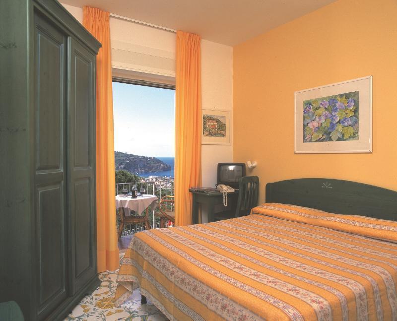 Hotel Terme La Pergola