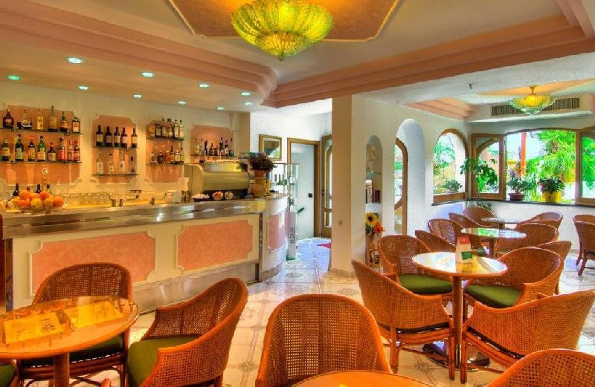 Terme La Pergola Hotel 3*
