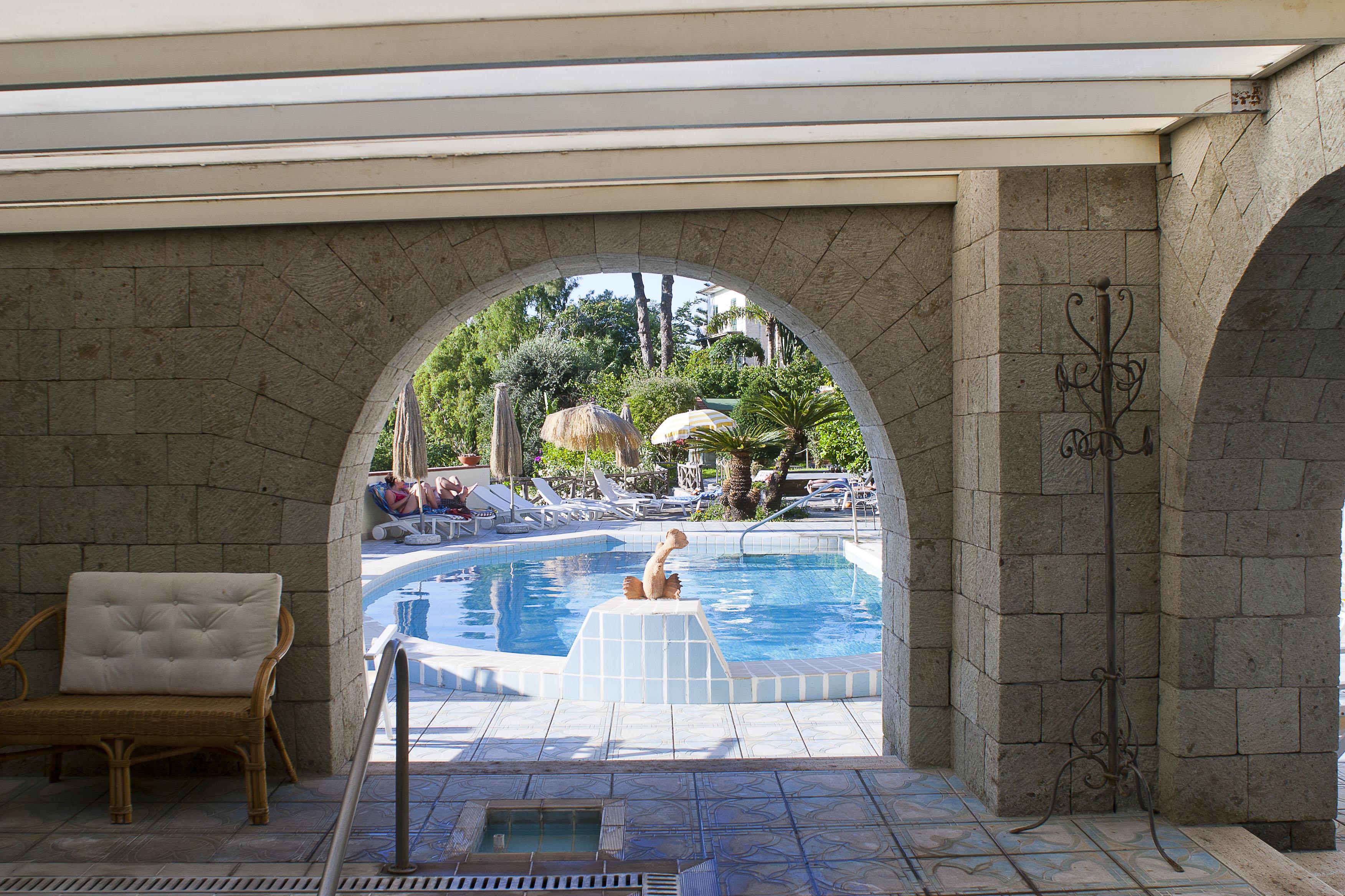Hotel Terme La Pergola 3*