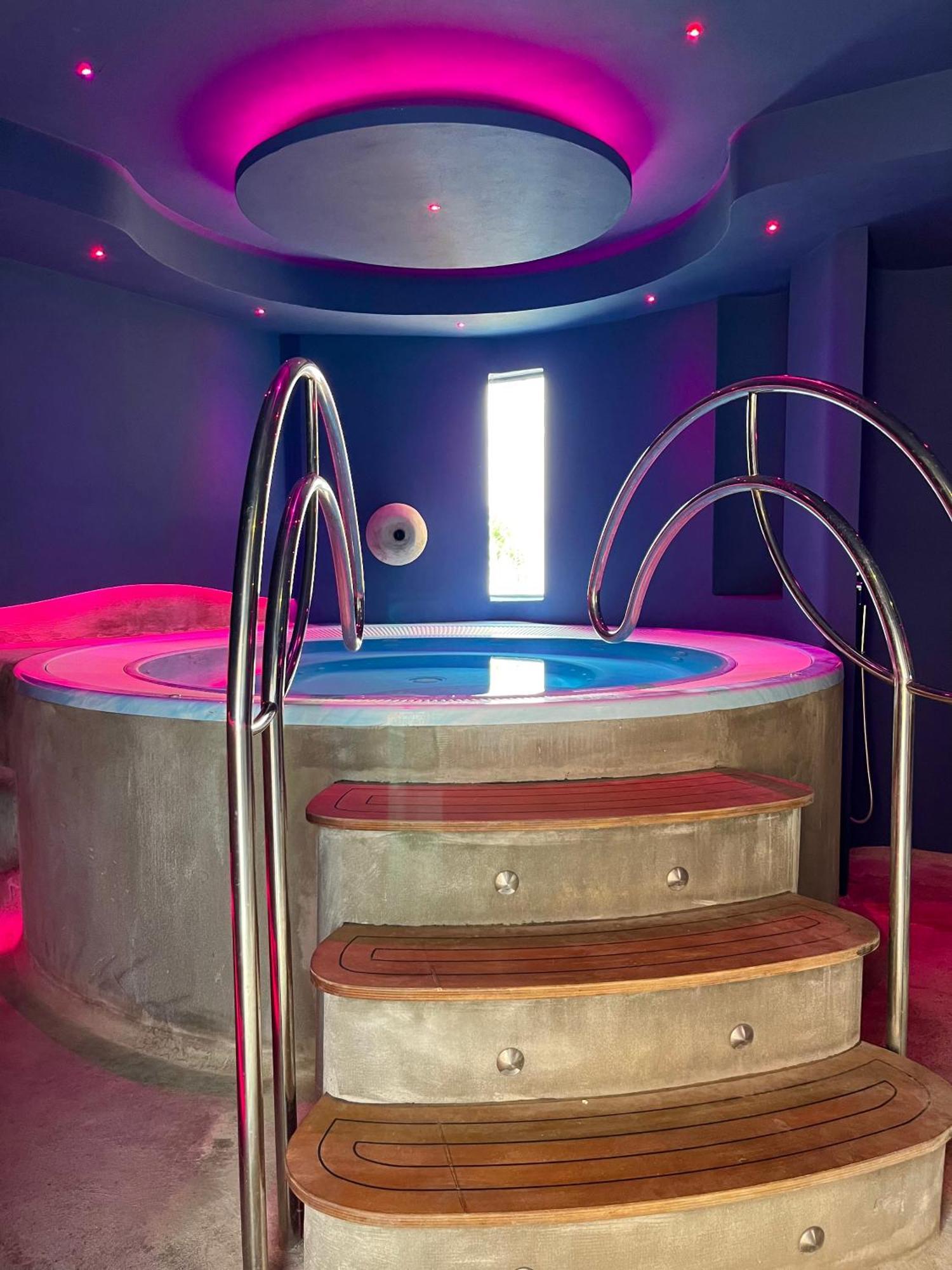 Hotel Terme La Pergola 3*