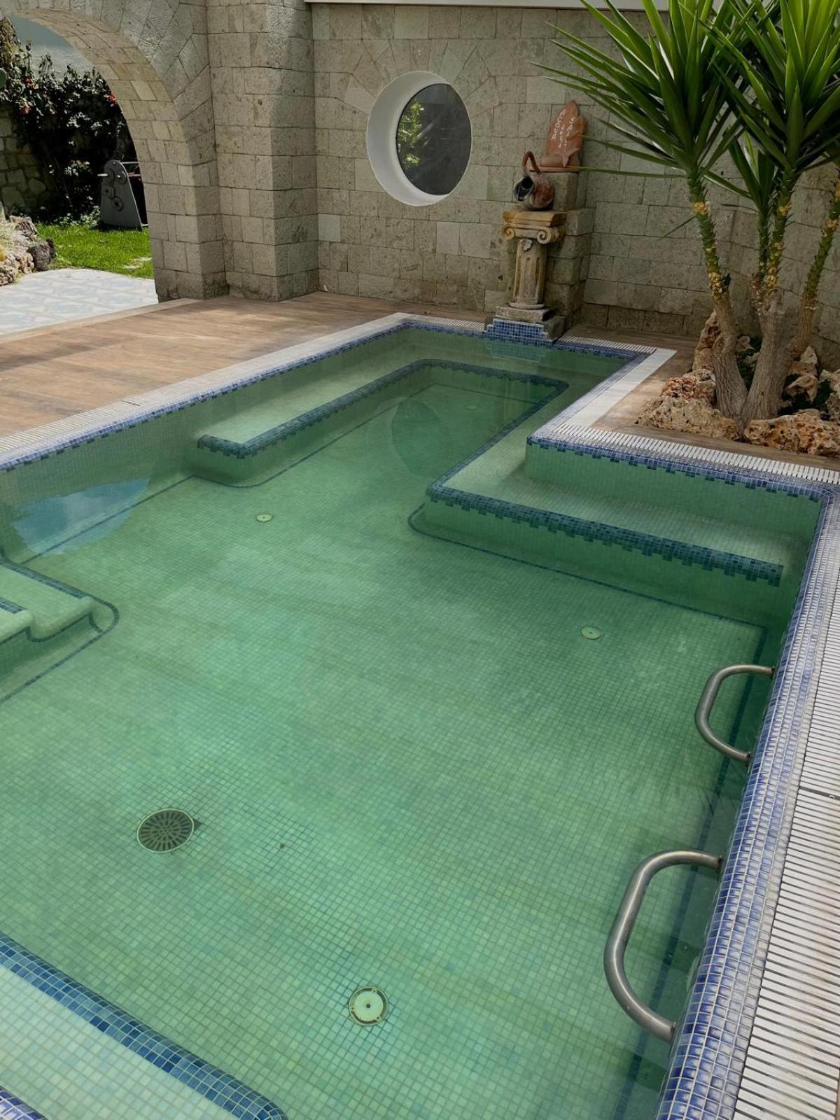 Hotel Terme La Pergola