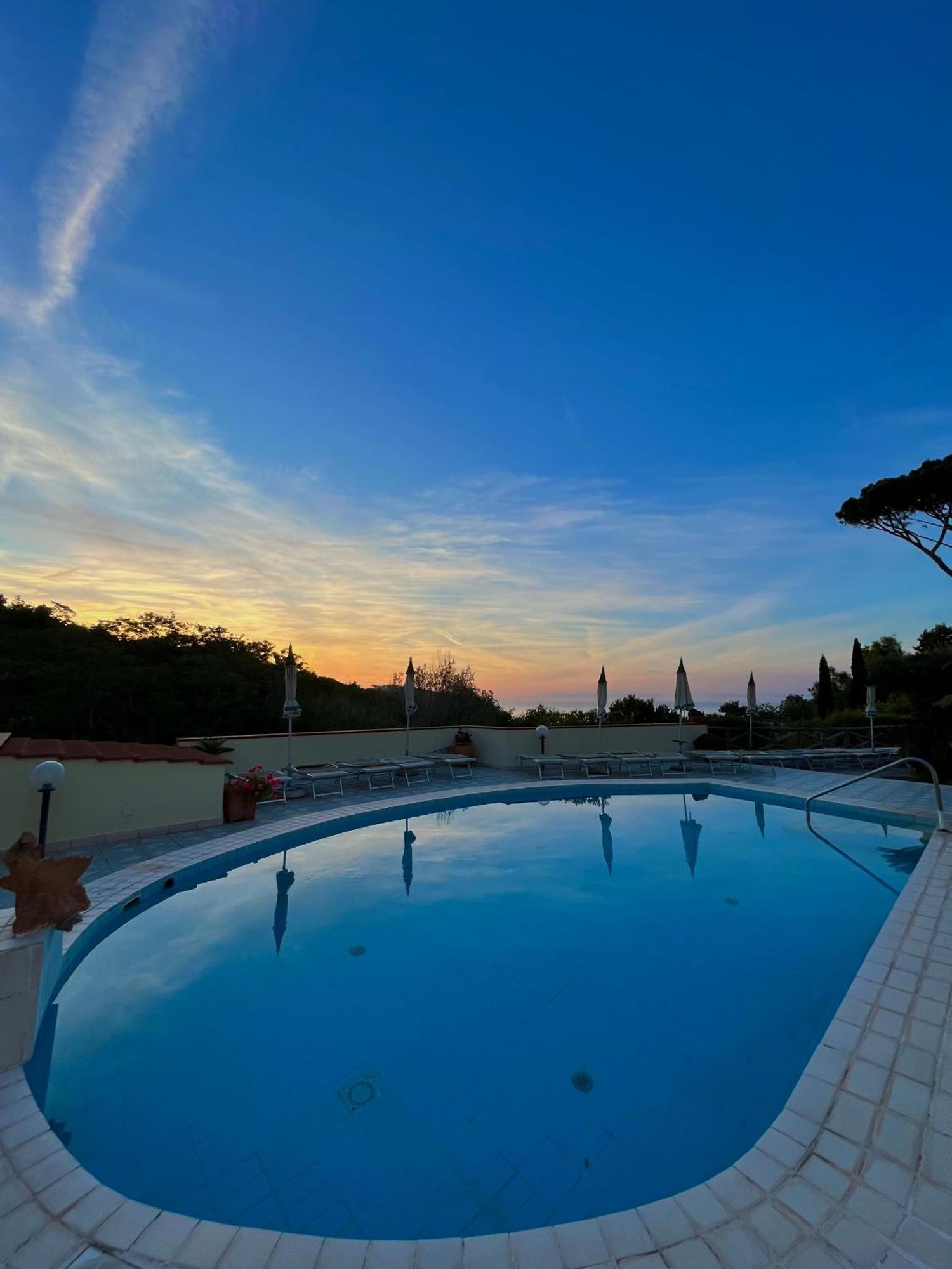 Terme La Pergola 3*