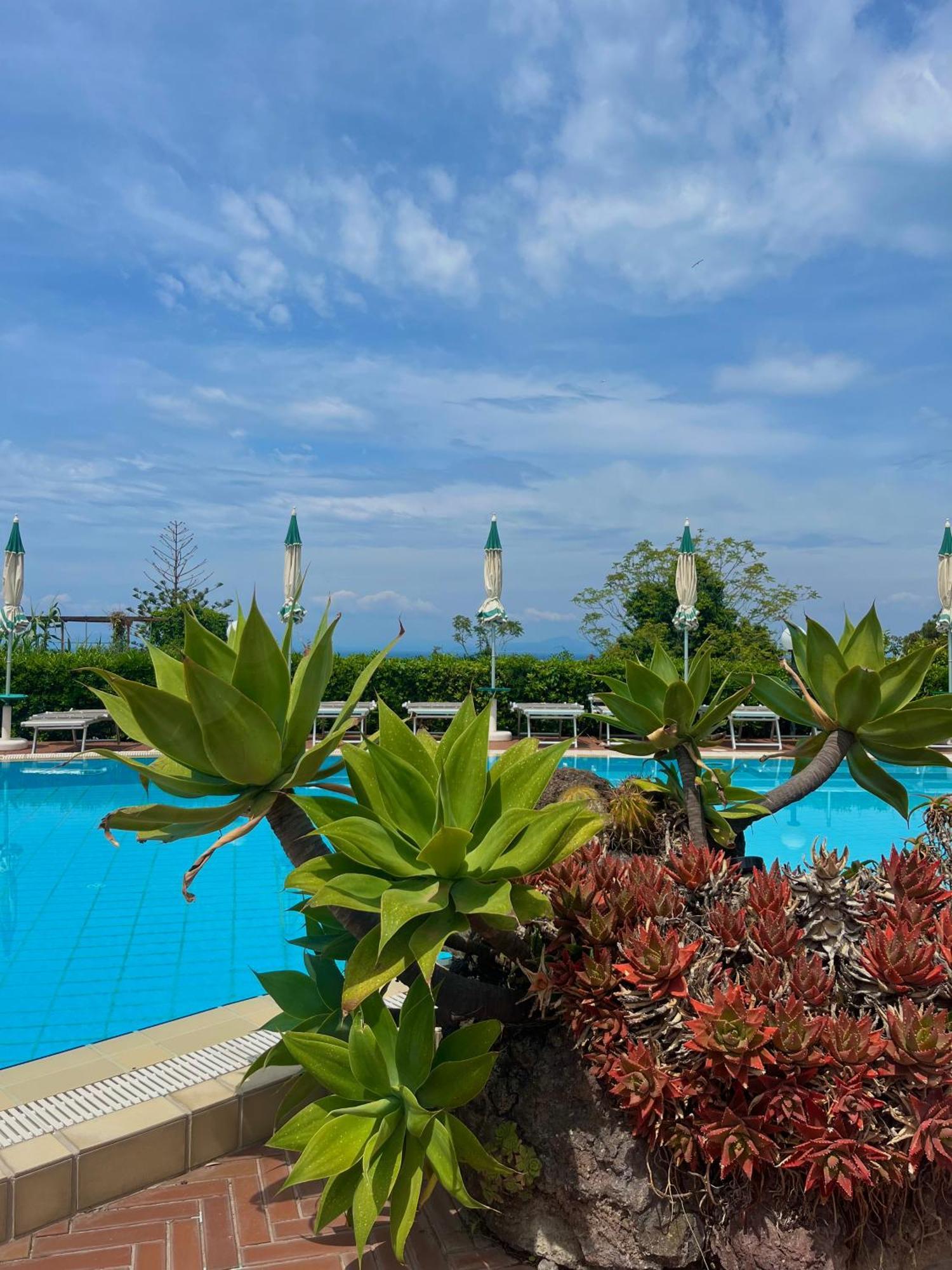 Hotel Terme La Pergola 3*