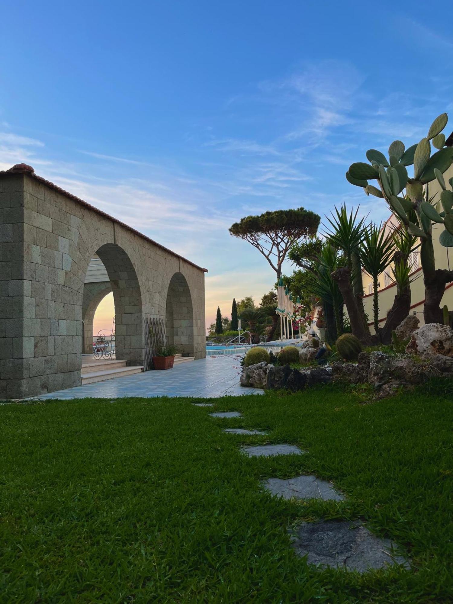 Terme La Pergola