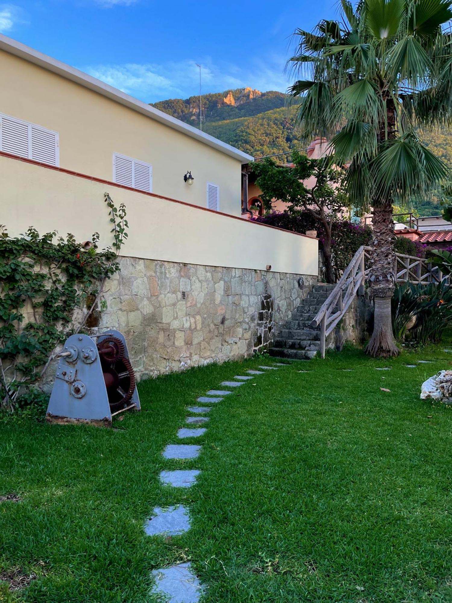 Terme La Pergola 3*