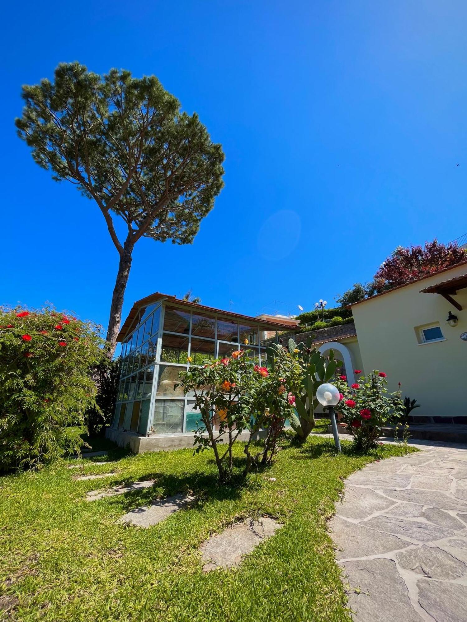 Terme La Pergola Hotel 3*