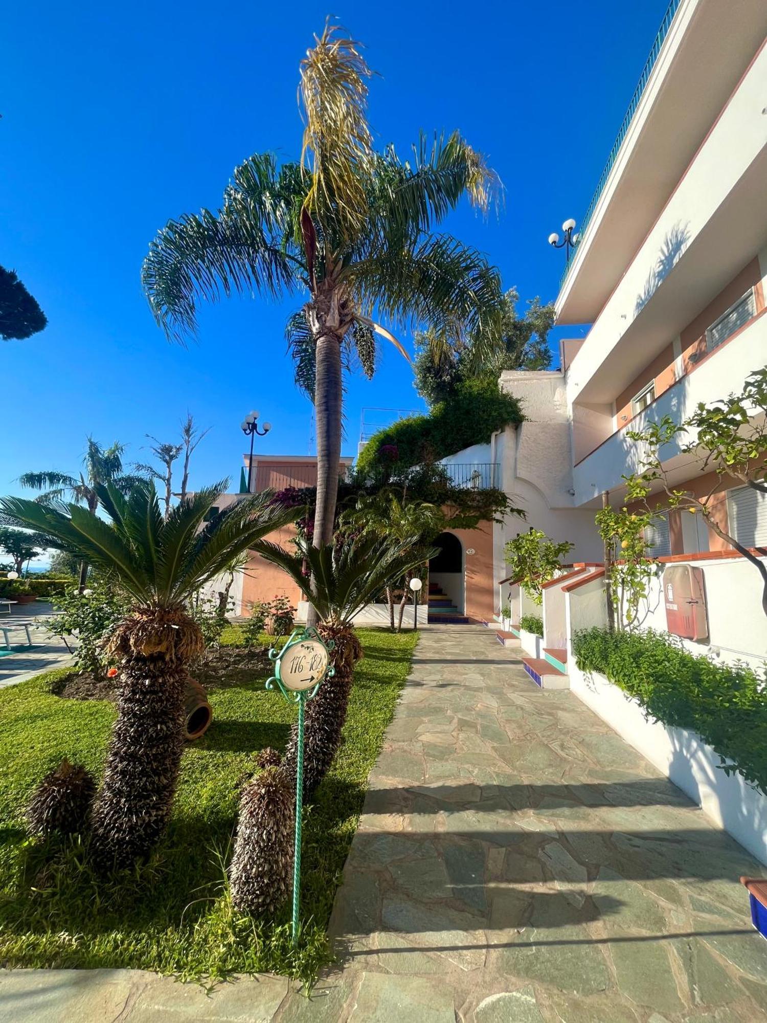 Terme La Pergola Hotel