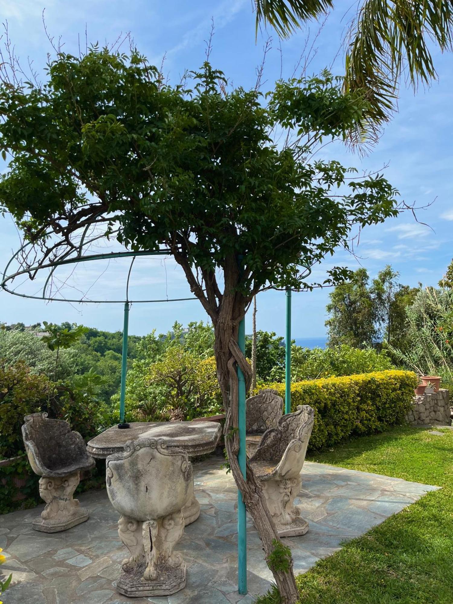 Hotel Terme La Pergola 3*