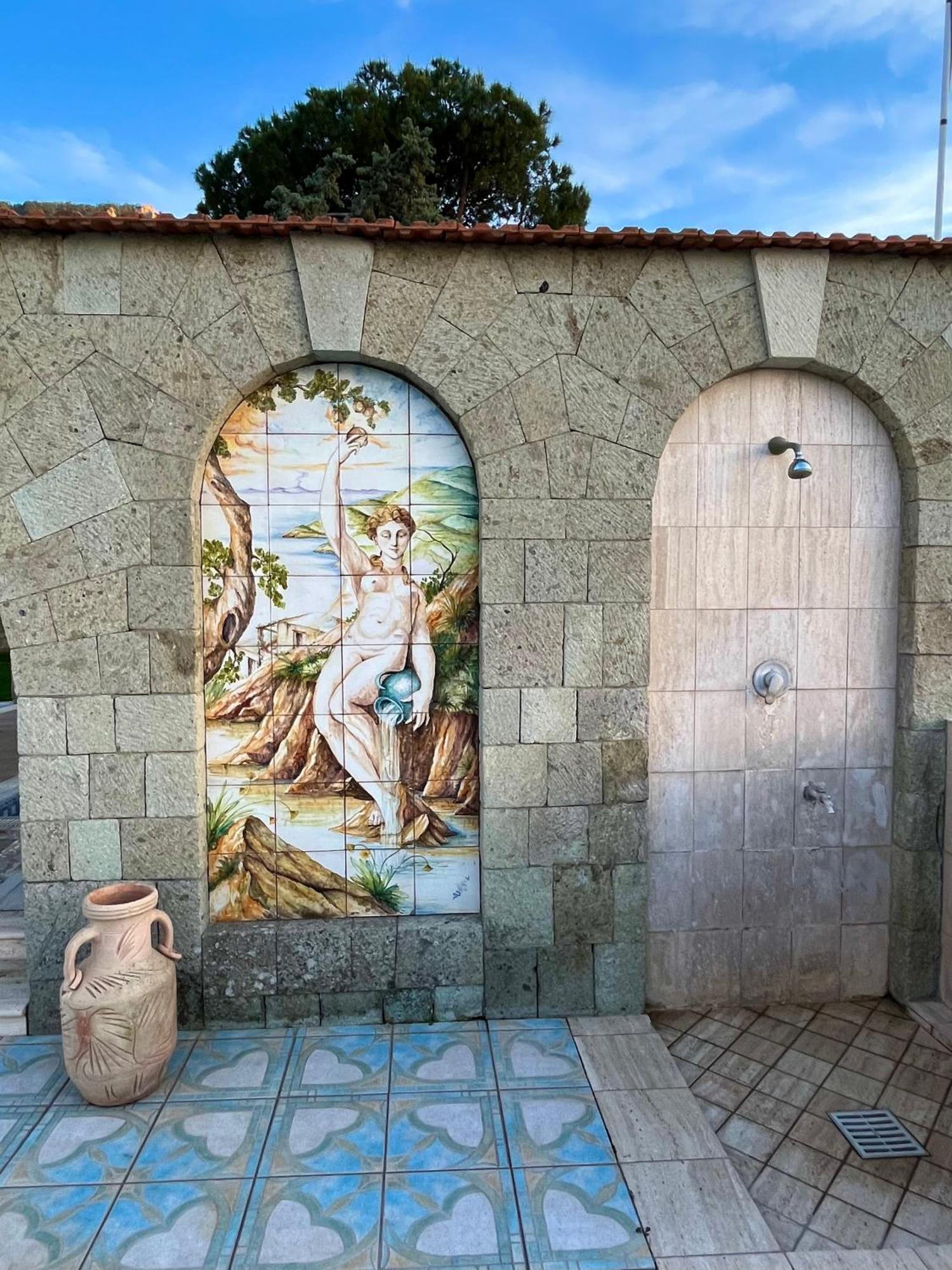 Hotel Terme La Pergola