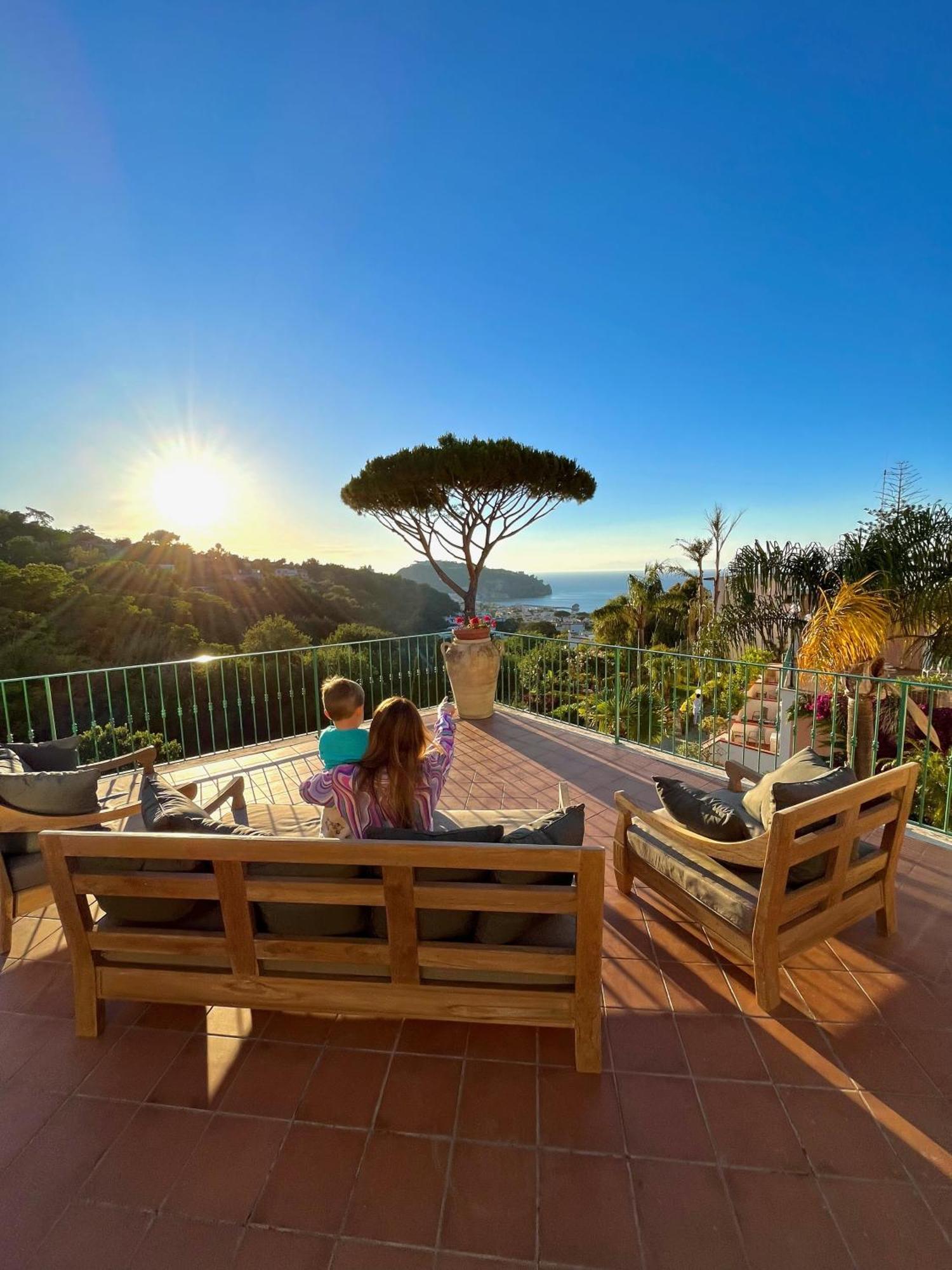 Terme La Pergola