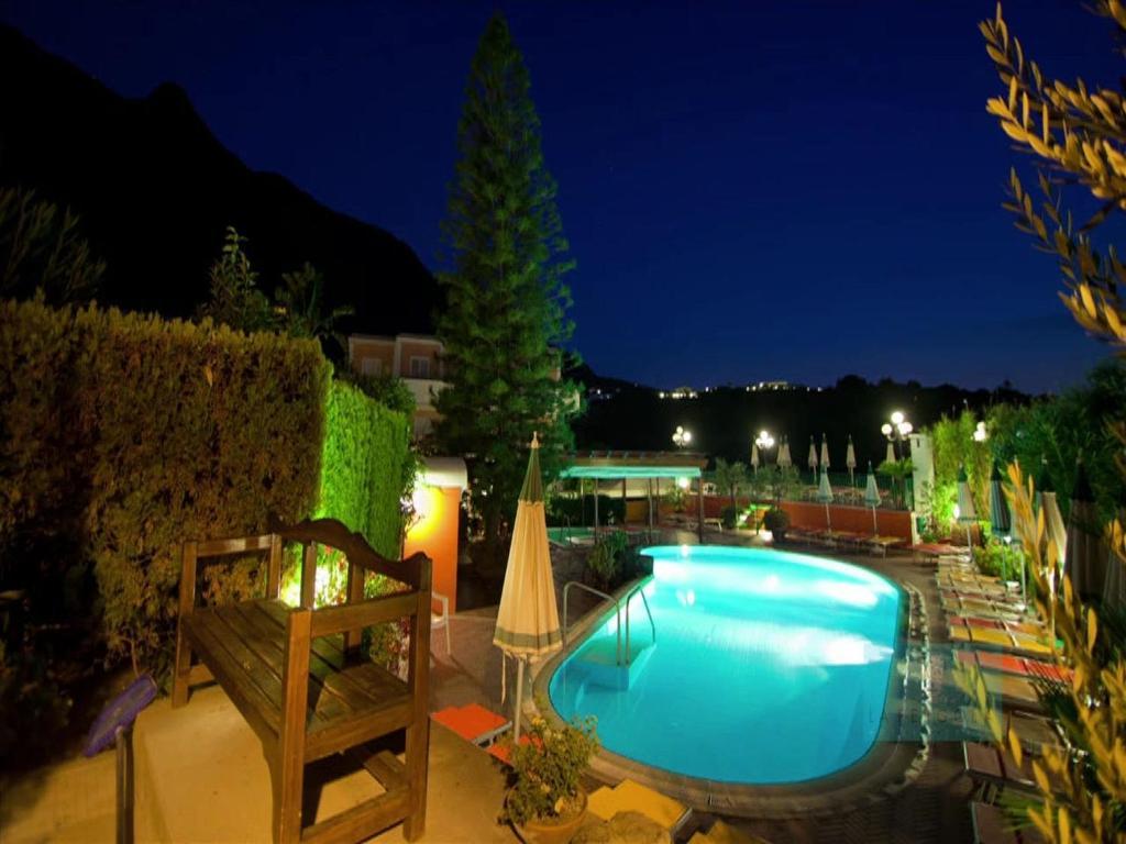 Terme La Pergola Hotel Casamicciola Terme