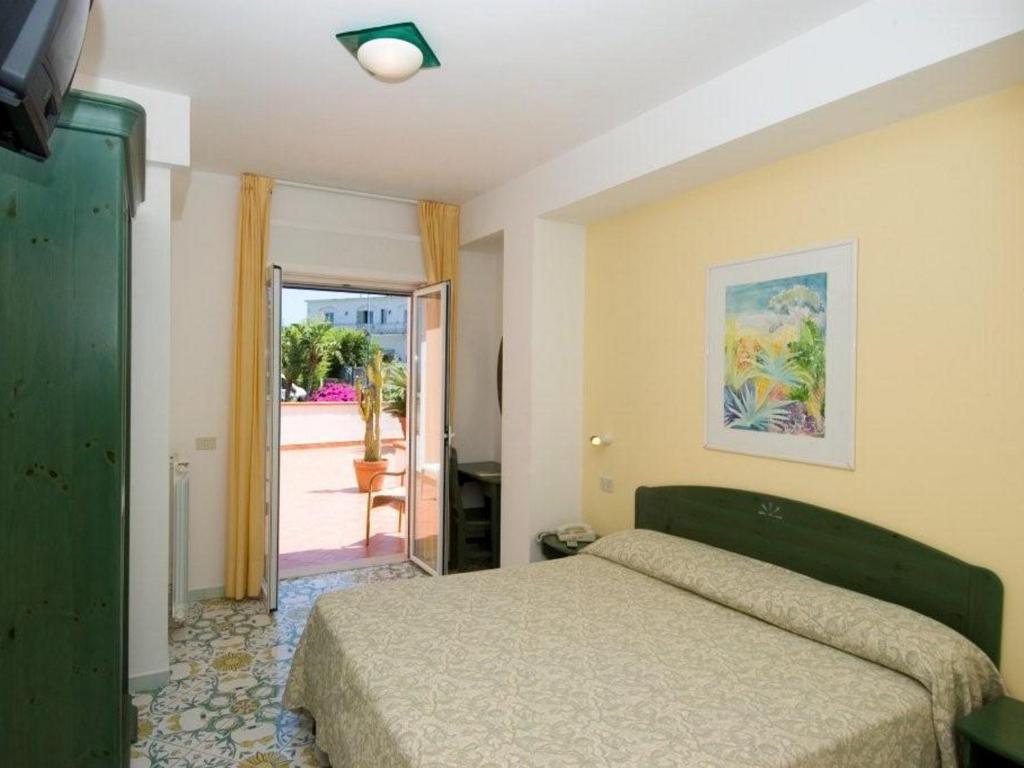 Hotel Terme La Pergola
