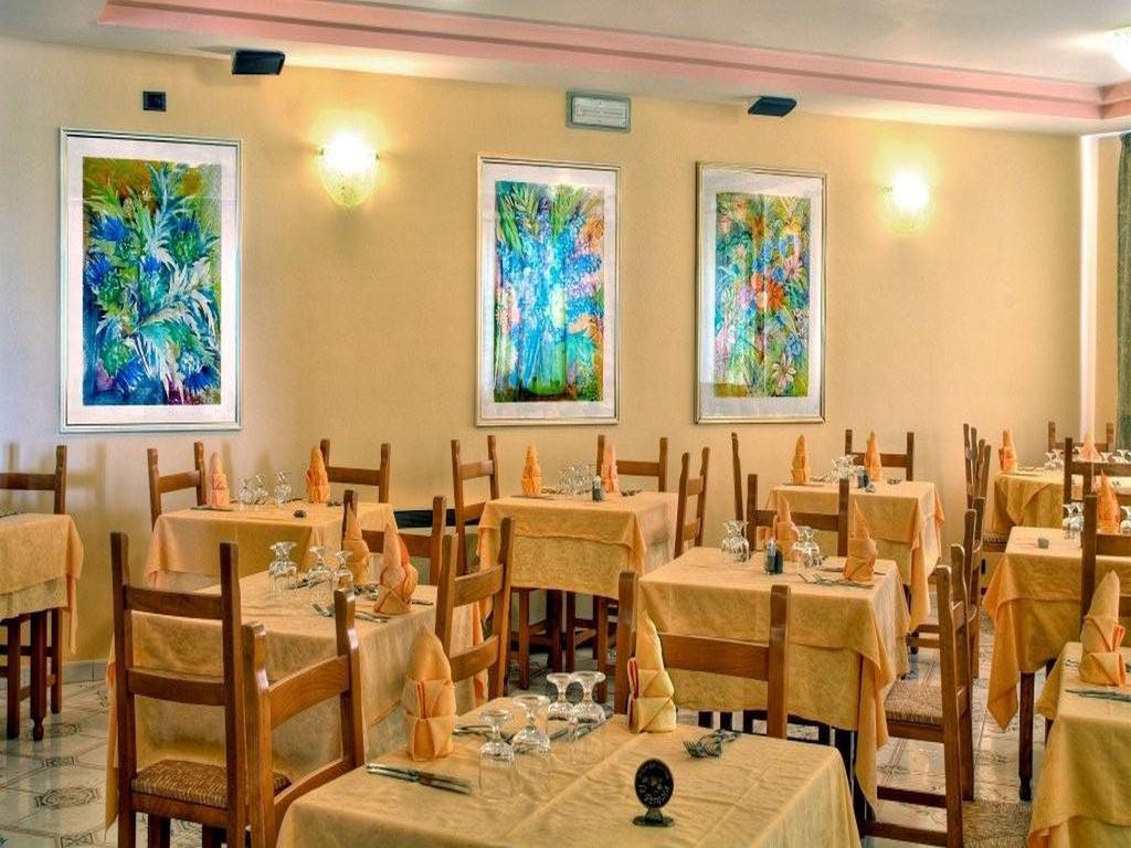 Terme La Pergola Hotel 3*