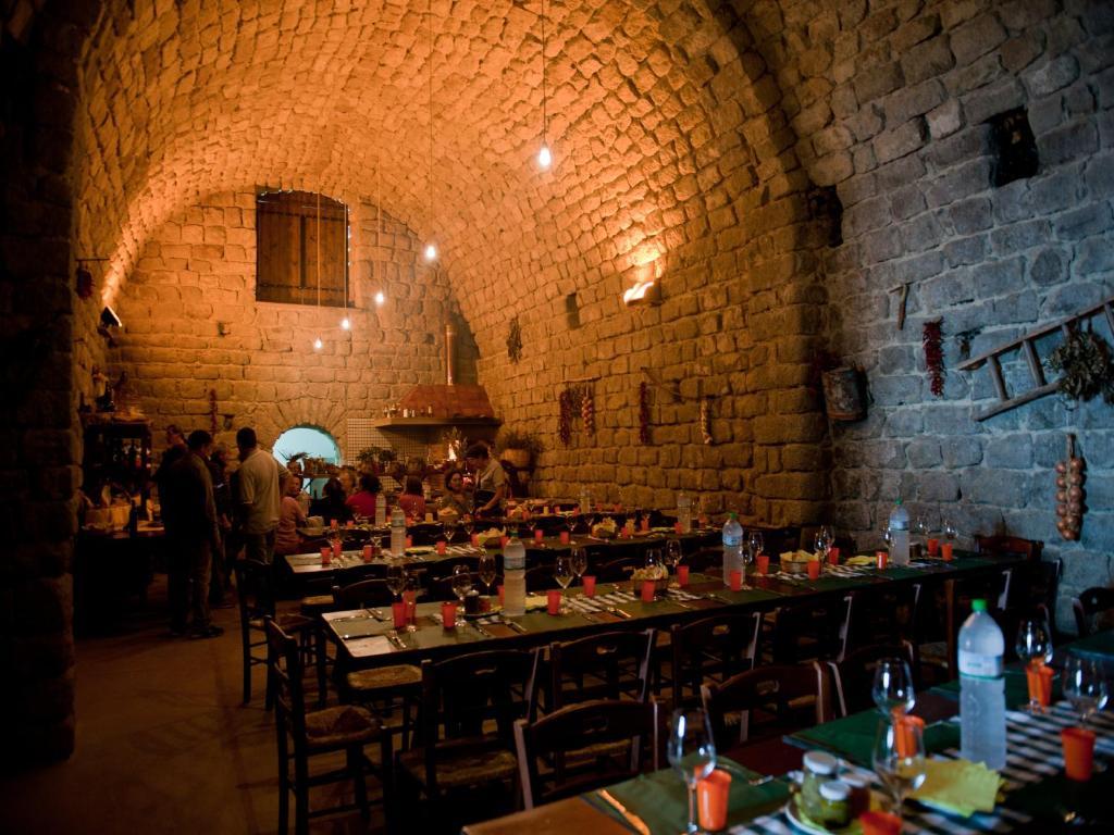 Terme La Pergola