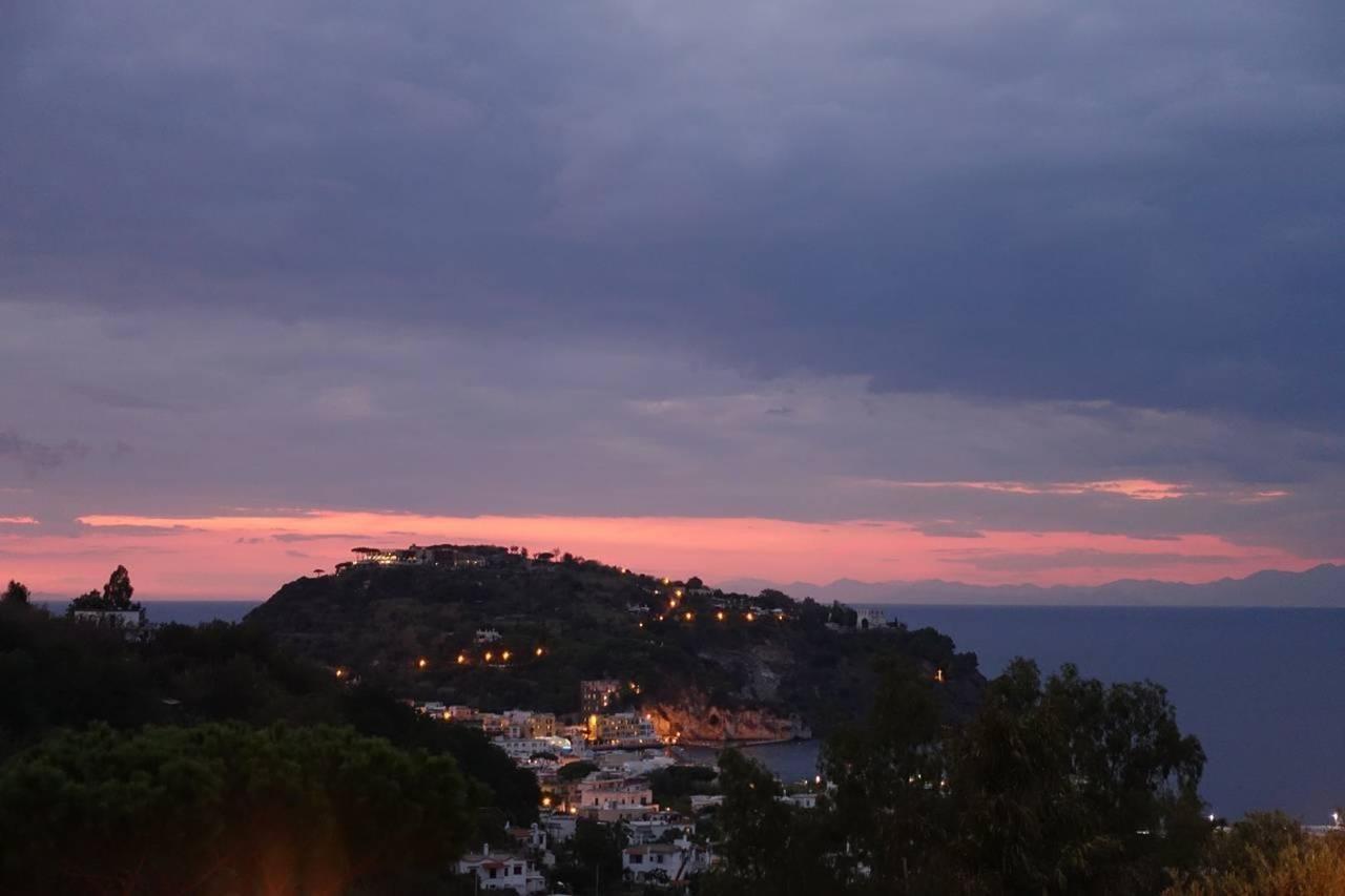 Terme La Pergola 3*